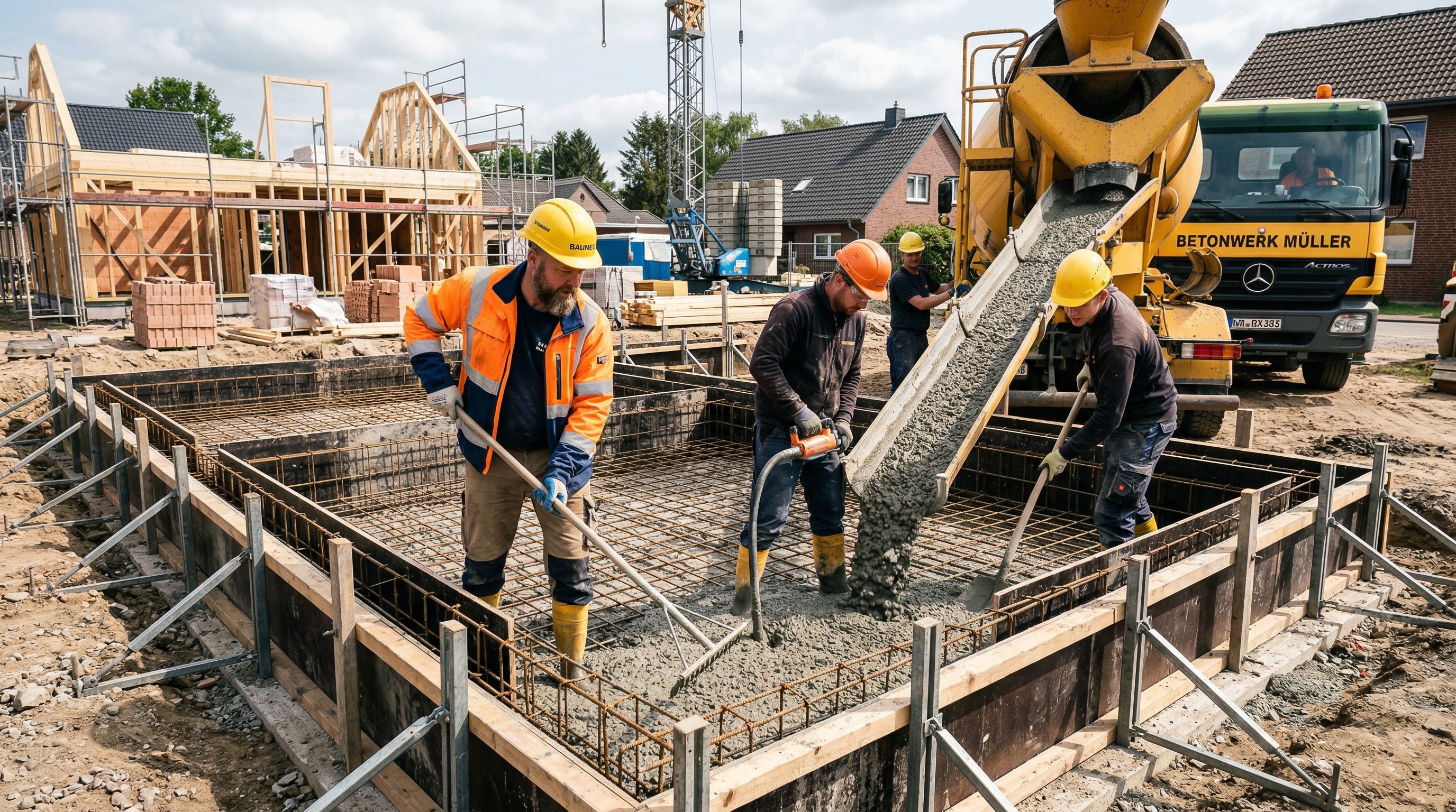sternbau Sanierung & Renovierung – Bauunternehmen Illerkirchberg